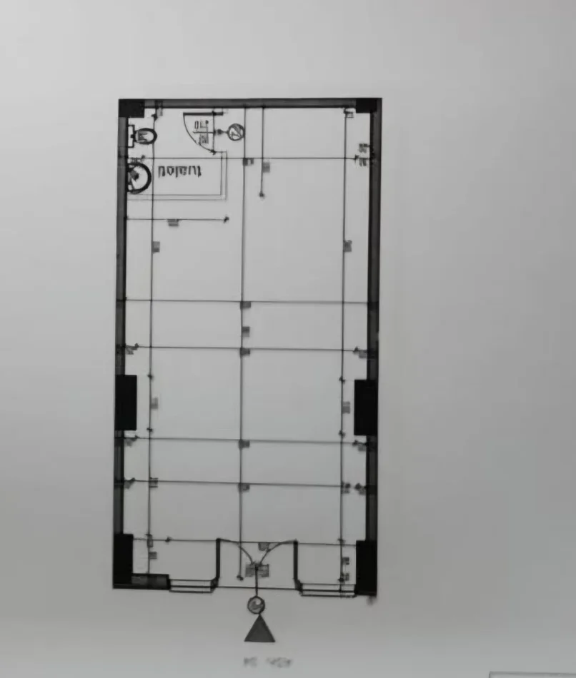 Tirane, shitet dyqan Kati 0, 53 m² 183.000 € (Oxhaku, Mirabelle Residence)