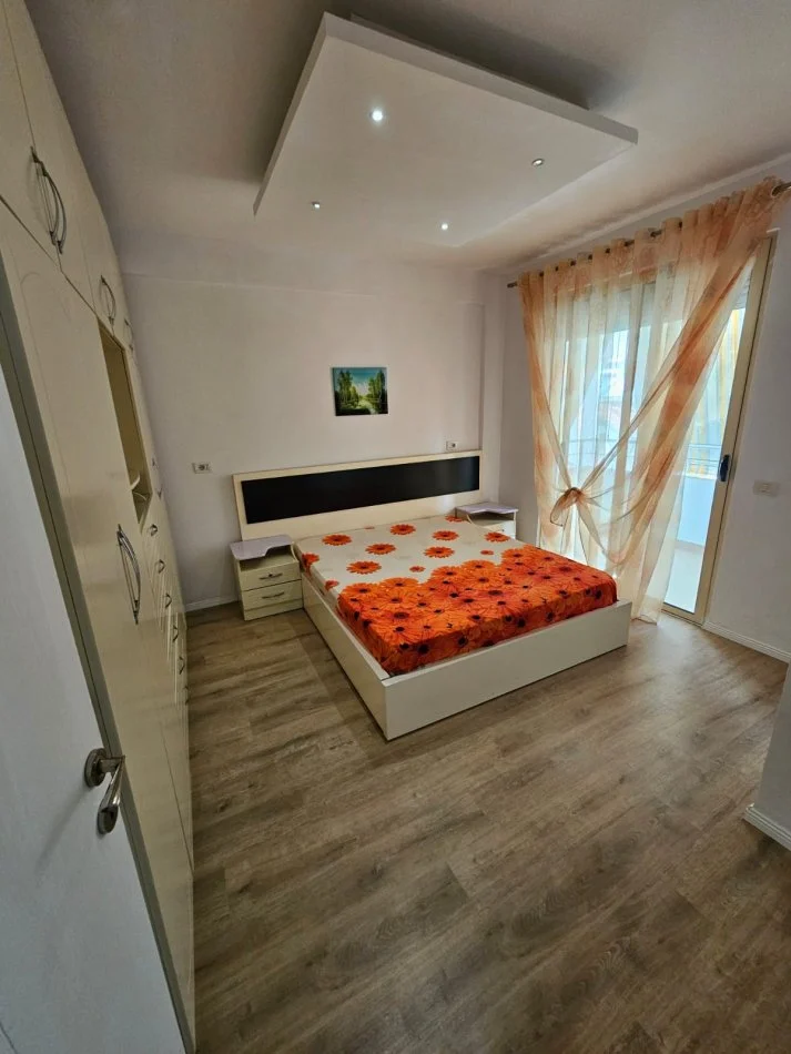 Tirane, shitet apartament 2+1+Ballkon Kati 3, 91 m² 120.000 € (Fresk , rr Muhamed deliu)