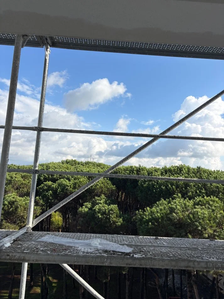 Durres, shitet apartament 1+1+Ballkon Kati 4, 50 m² 74.400 € (golem)