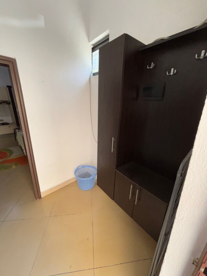 Tirane, jap me qera shtepi 1+1 Kati 0, 45 m² 300 € (Rruga ‘hekuran mara’)