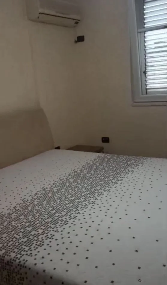 Tirane, jepet me qera apartament 2+1 Kati 5, 80 m² 600 € 