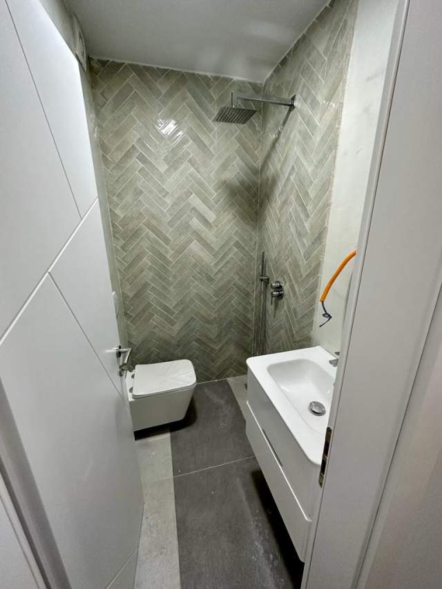 Tirane, shitet apartament 1+1+BLK Kati 5, 78 m² 143.000 Euro (Mozaiku/21 Dhjetori)