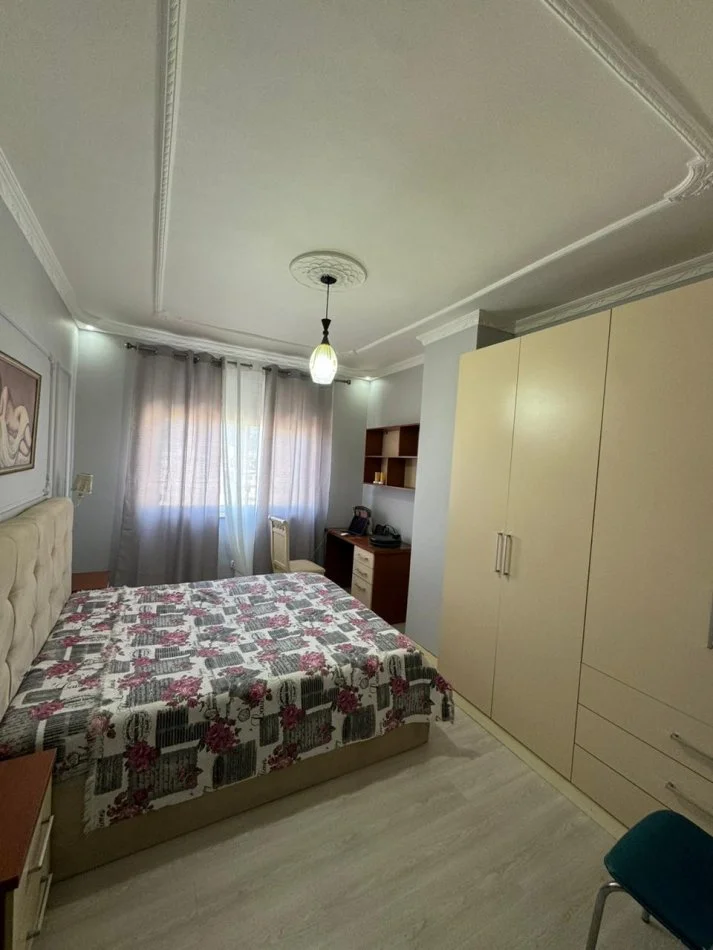 Tirane, jap me qera apartament 2+1 Kati 6, 95 m² 550 € (Astir)
