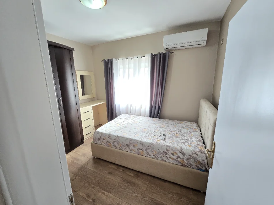 Durres, shitet apartament 2+1+Ballkon Kati 3, 92 m² 125.000 € (Muzeumi, Durres)