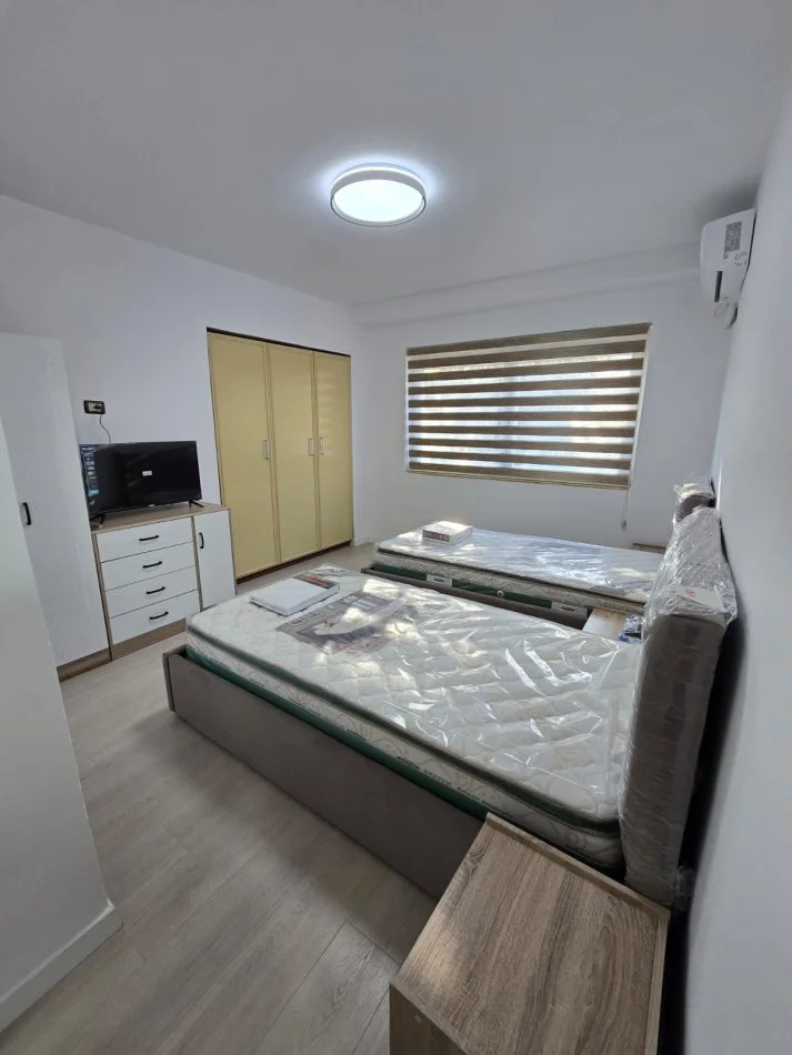 Tirane, jepet me qera garsonier Kati 2, 34 m² 500 € (MBAS MUZEUT HISTORIK)