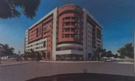 Tirane, shitet apartament 2+1+Ballkon Kati 4, 100 m² 120.000 € (Astir tek Nela 5)