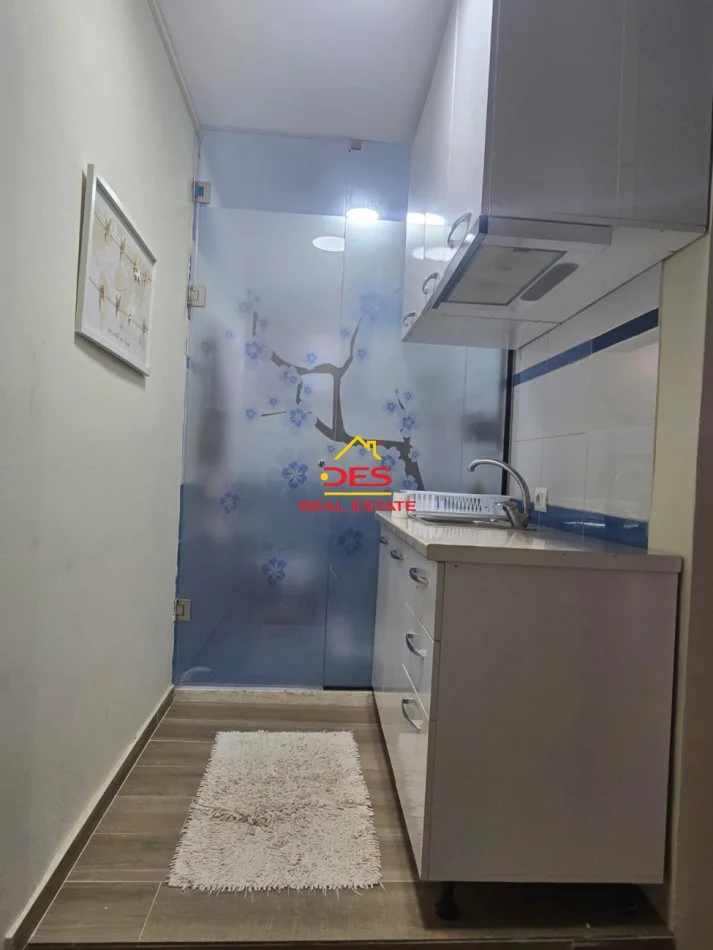 Radhime - Orikum, shitet garsonier Kati -1, 40 m² 65.000 € (Radhimë)