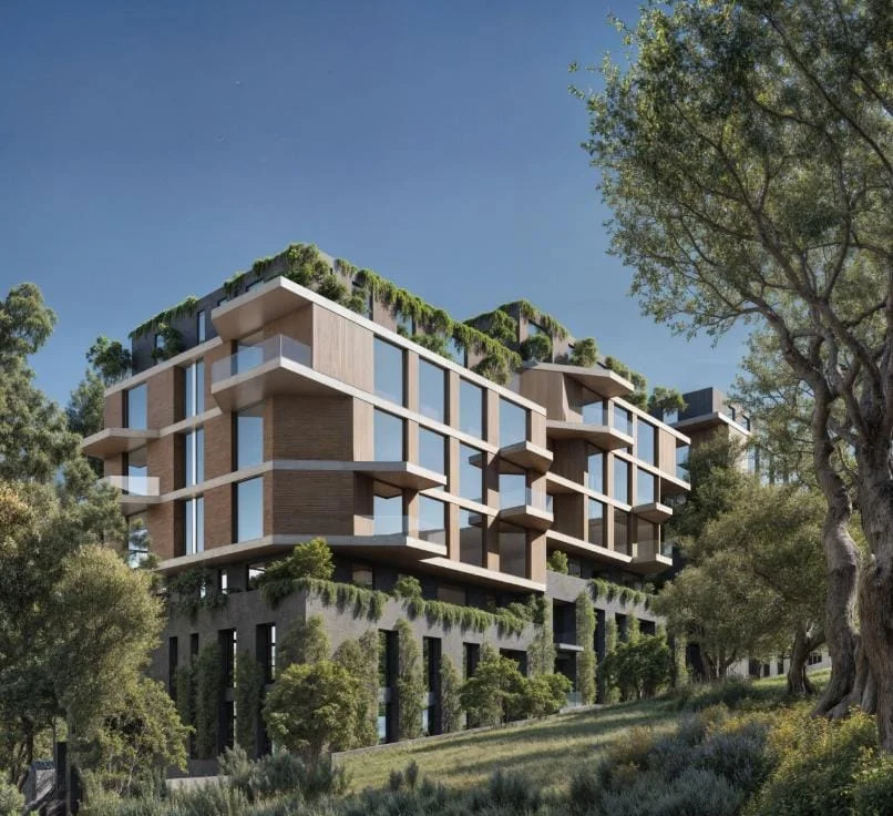 Tirane, shitet apartament 1+1+Ballkon , 54 m² (Kopshi Zologjik.)