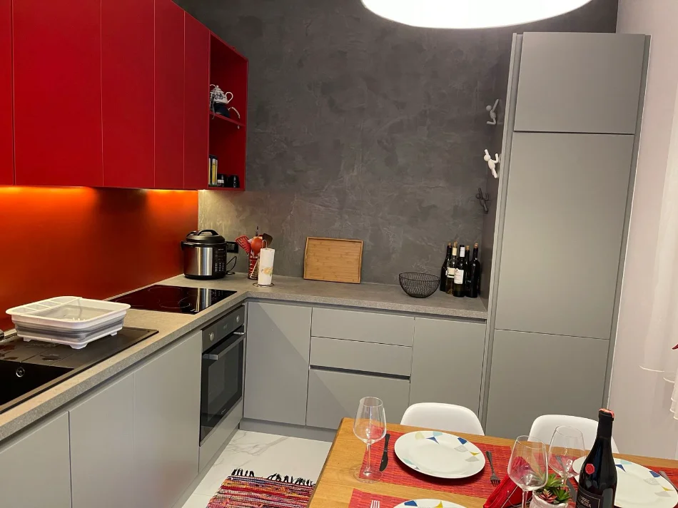 Durres, shitet apartament 2+1 Kati 1, 89 m² 249.200 € 