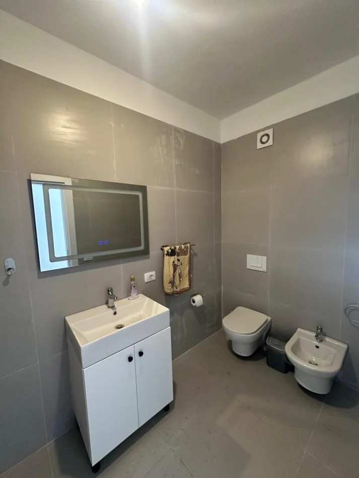 Apartament 2+1 Kati 7, 80 m² 500 € (Univers City)