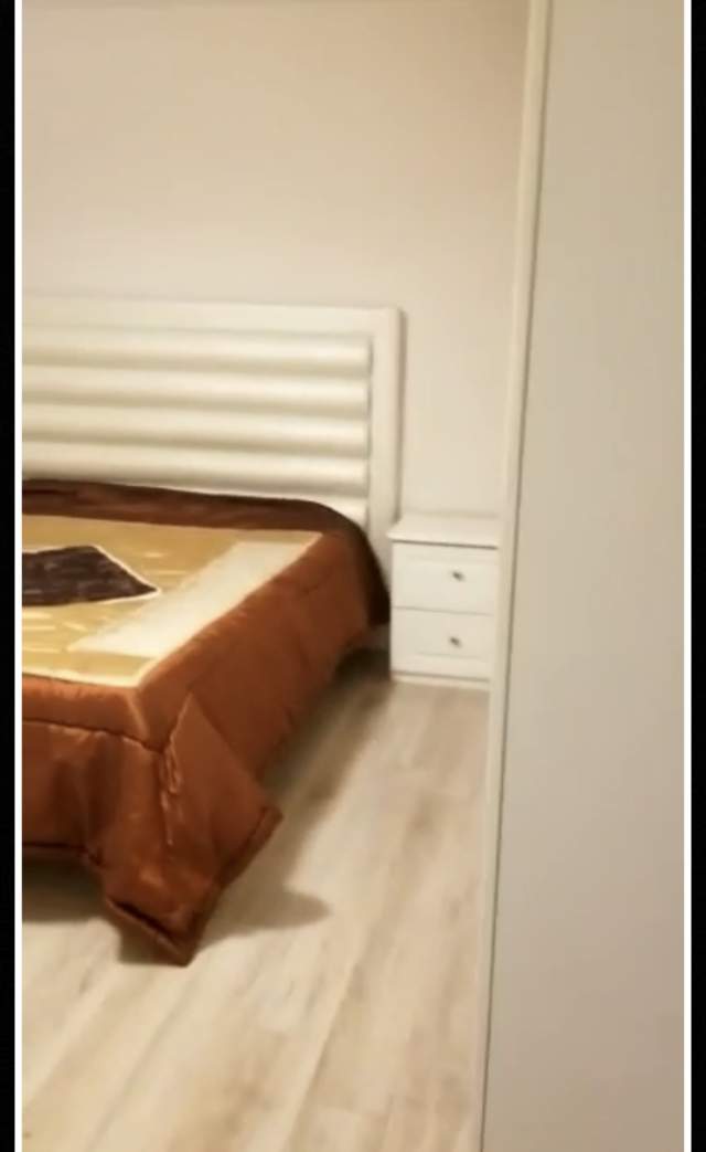 Tirane, jepet me qera 2+1+A+BLK 90 m² 265 Euro (5 Maji)