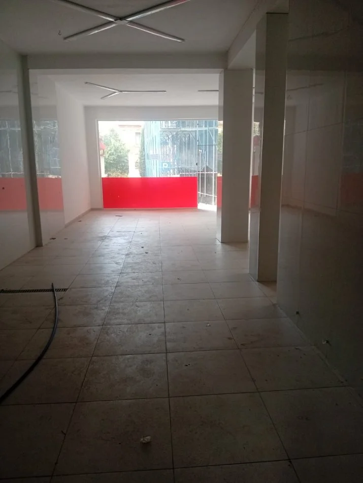 Tirane, jepet me qera apartament 1+1 Kati 1, 810 € 