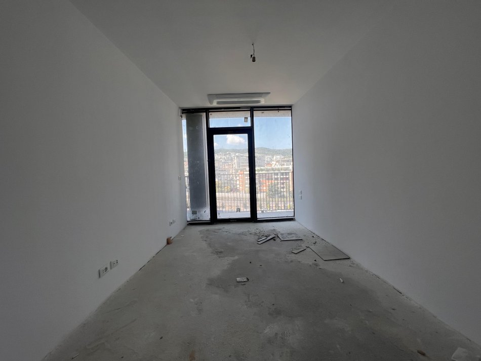 Tirane, shitet apartament 2+1+Ballkon Kati 5, 103 m² 350.000 € 