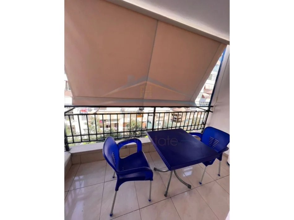 Tirane, jepet me qera apartament 1+1 Kati 4, 74 m² 450 € (ASTIR)