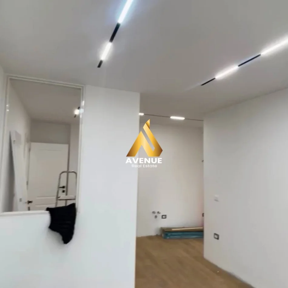 21 DHJETORI - SHITET APARTAMENT 1+1 – TIRANË