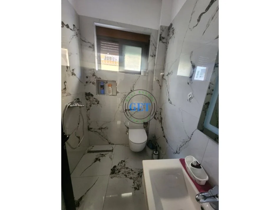 Durres, jepet me qera apartament 1+1 Kati 2, 60 m² 500 € 