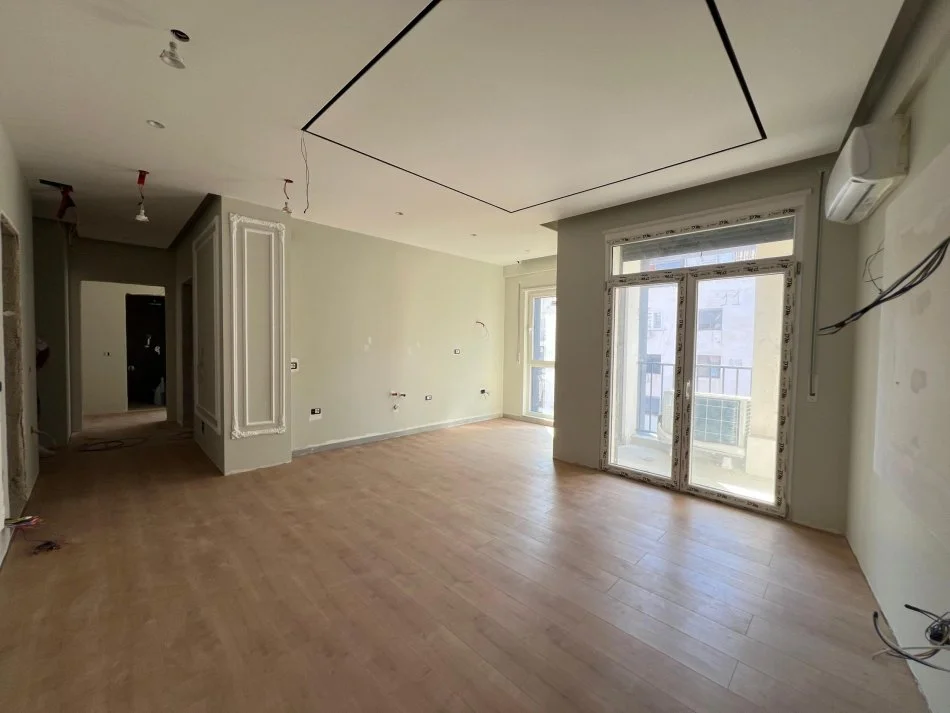 Tirane, jepet me qera apartament 2+1 Kati 6, 98 m² 180.000 € (5 maji)