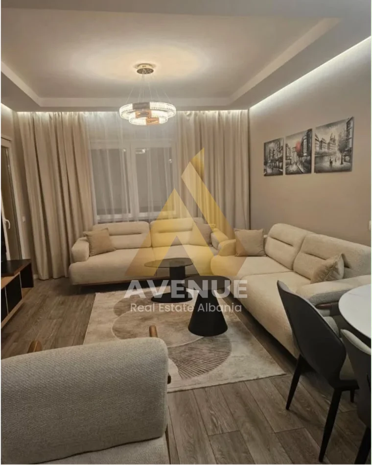 Tirane, jepet me qera apartament 2+1+Ballkon Kati 2, 91 m² 700 € (Rruga Dritan Hoxha)