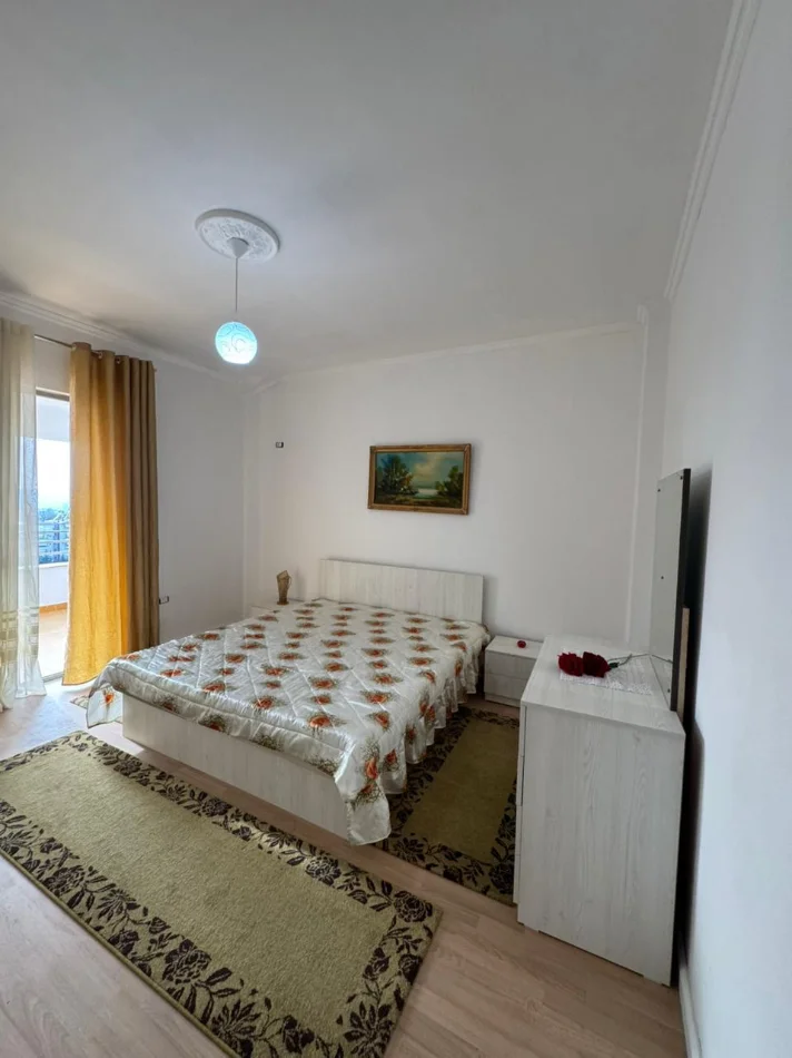 Tirane, shitet apartament+verande | Penthouse 1+1 , 118 m² 98.000 € (Rruga Thesarit)