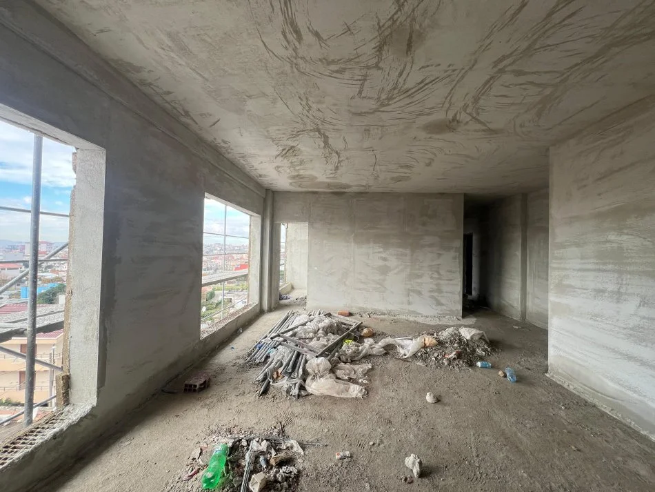 Tirane, shitet apartament 2+1+Ballkon , 105 m² 160.000 € (Jordan Misja)