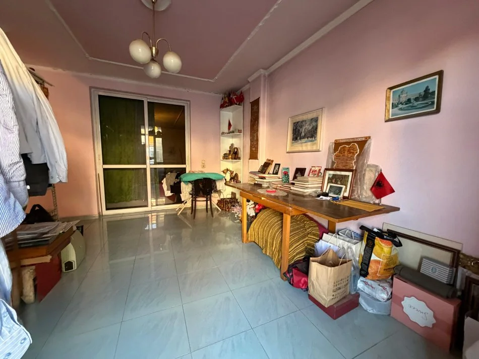 Tirane, shitet apartament 3+1+Ballkon Kati 3, 116 m² 325.000 € (Myslym Shyri)