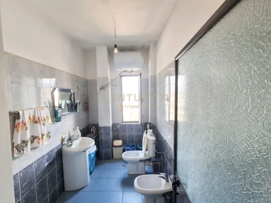 Tirane, shitet apartament 2+1 Kati 6, 94 m² 130.000 € (Don Bosko, përballë Gjykatës Administrative)