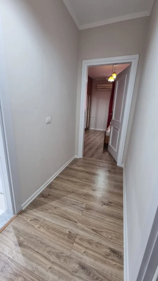 Tirane, shitet apartament 1+1+Ballkon Kati 7, 60 m² 125.000 € (Don Bosko)