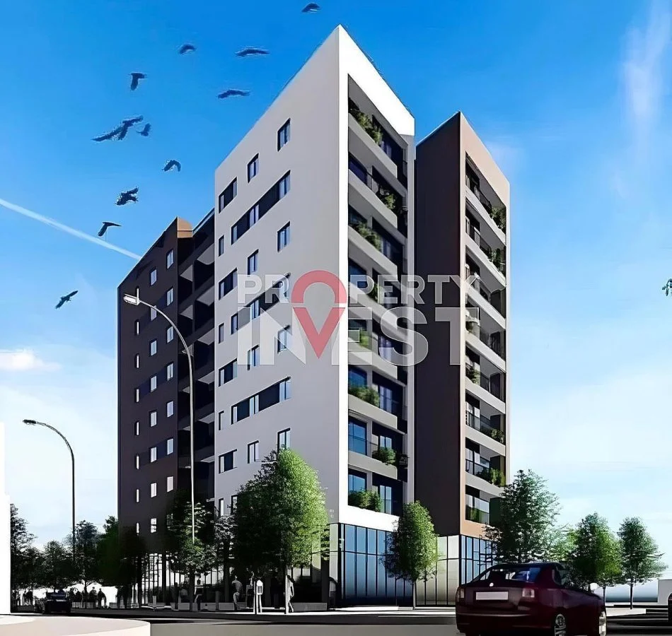 📍Fusha Aviacionit, shitet Ap 1+1 85.000 €