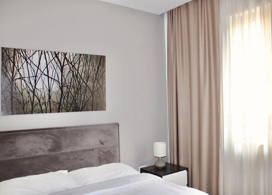 Tirane, Shitet Apartament dhe Garazh Kati 3, 123 m² 360.000 € (Pazari Ri)