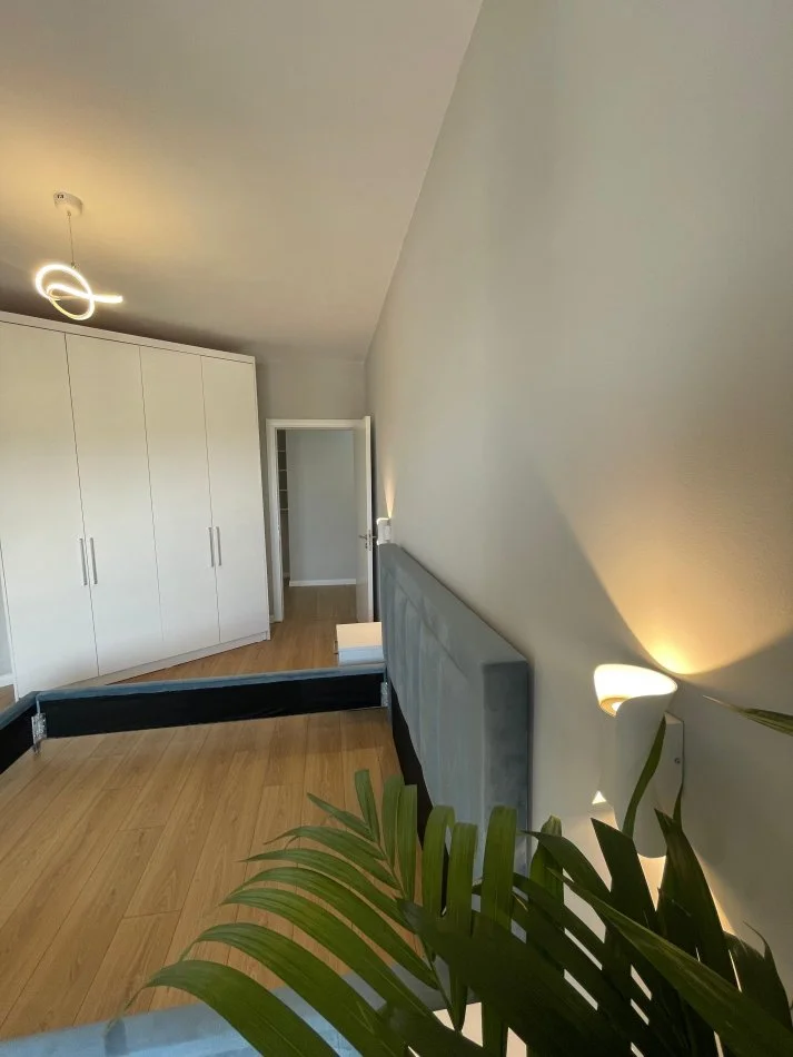 Tirane, shitet apartament 2+1 Kati 4, 89 m² 128.000 € (Bulevardi Migjeni ne Yzberisht)