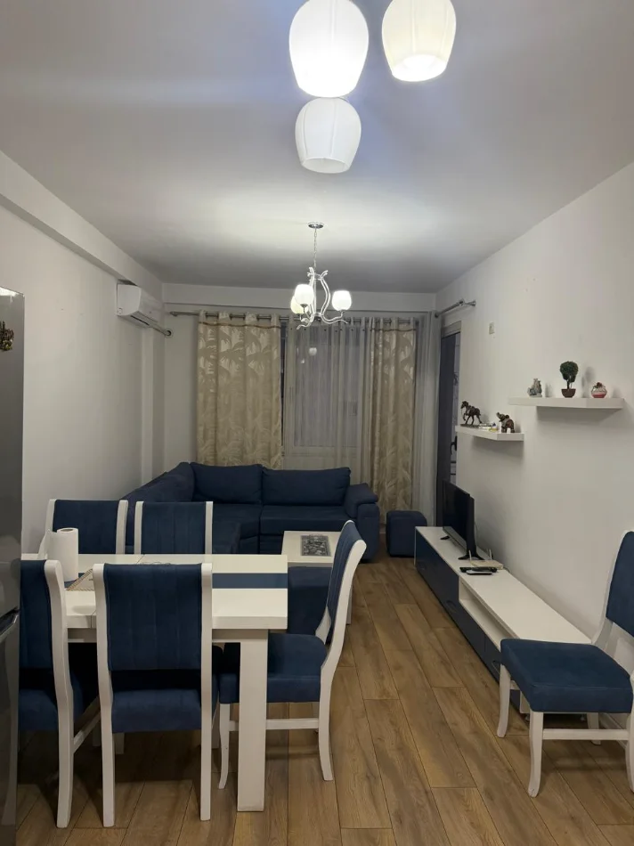 Tirane, shitet apartament 1+1 Kati 3, 69.9 m² 120,000 € (Astir, Vila L)