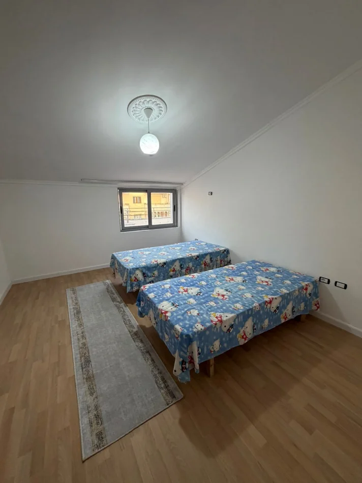 Tirane, shitet apartament 1+1 Kati 7, 63 m² (Shkolla 17 shkurti)