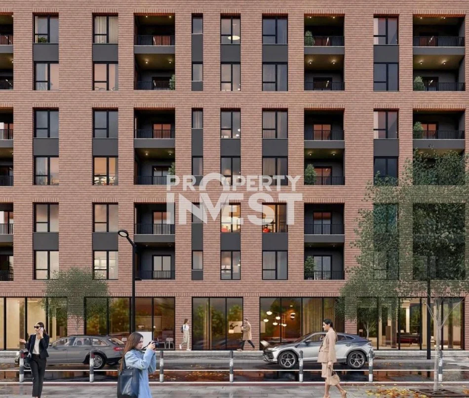 Tirane, shitet apartament 2+1 Kati 3, 78 m² 65.500 € (Kamëz)