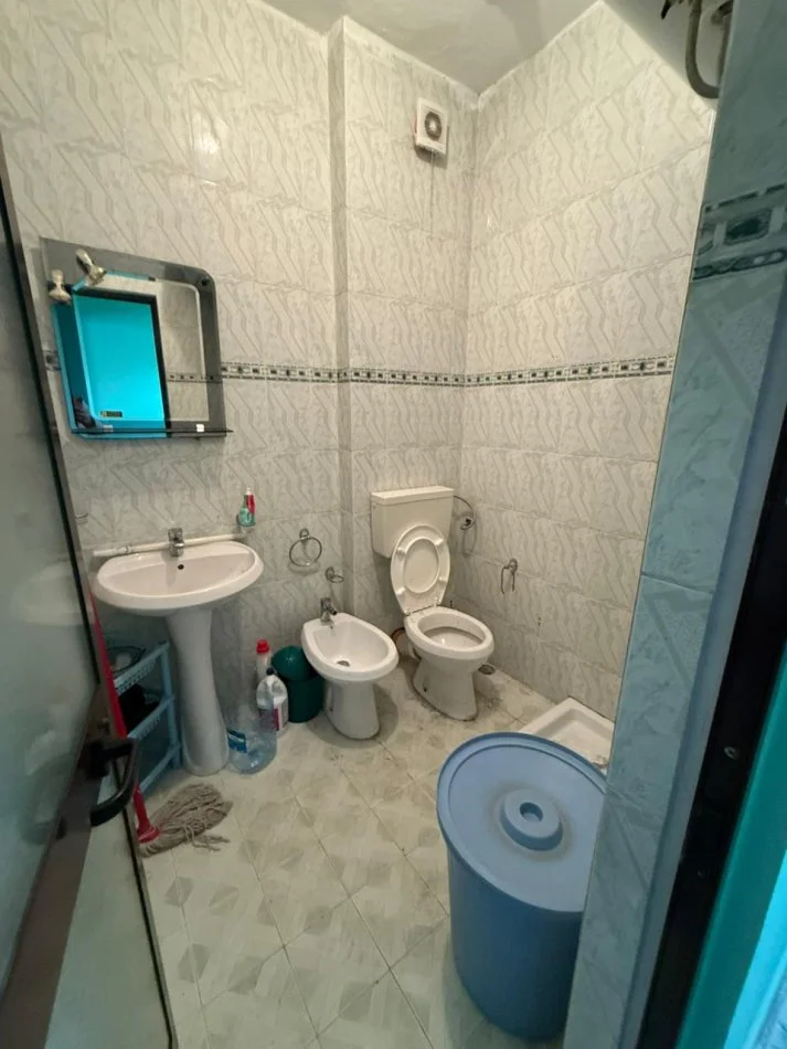 Durres, shitet apartament 1+1+Ballkon Kati 4, 65 m² 88.000 € (Pavaresia Plazh)