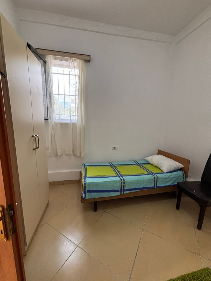 Tirane, jap me qera shtepi 1+1 Kati 0, 45 m² 310 € (Rruga ‘Hekuran Mara’)