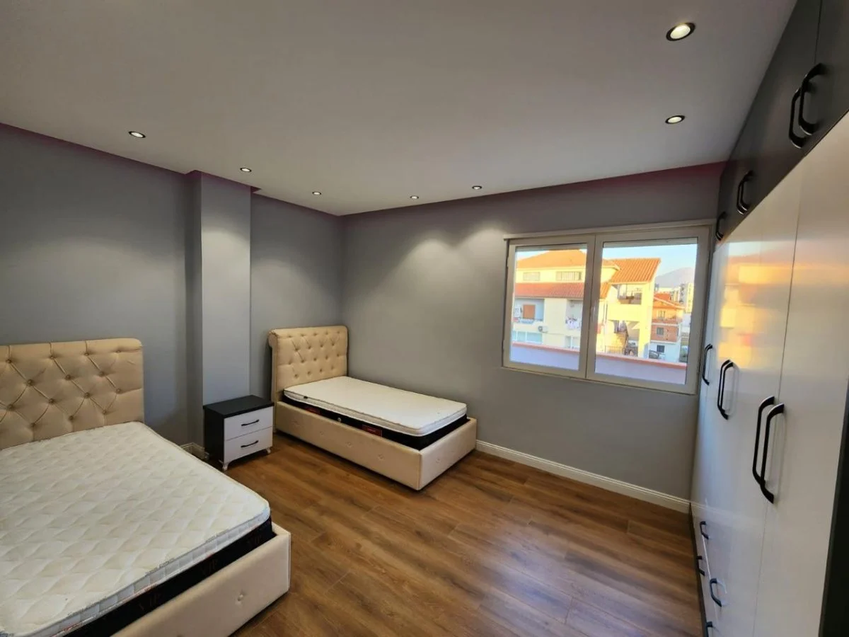 Apartament per shitje 2+1 21 dhjetori 200k euro