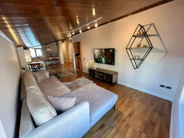 Tirane, shitet apartament 1+1 Kati 5, 825 m² 200.000 Euro (Sami Frasheri)