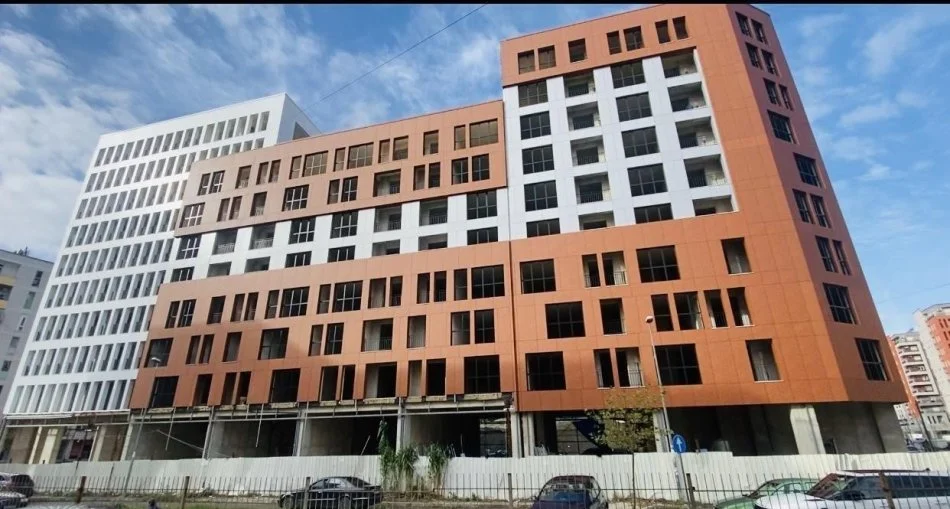 Tirane, shitet apartament 1+1 Kati 2, 75 m² 90.000 € (SHESIM APARTAMENT 1+1 URBAN GATE!)