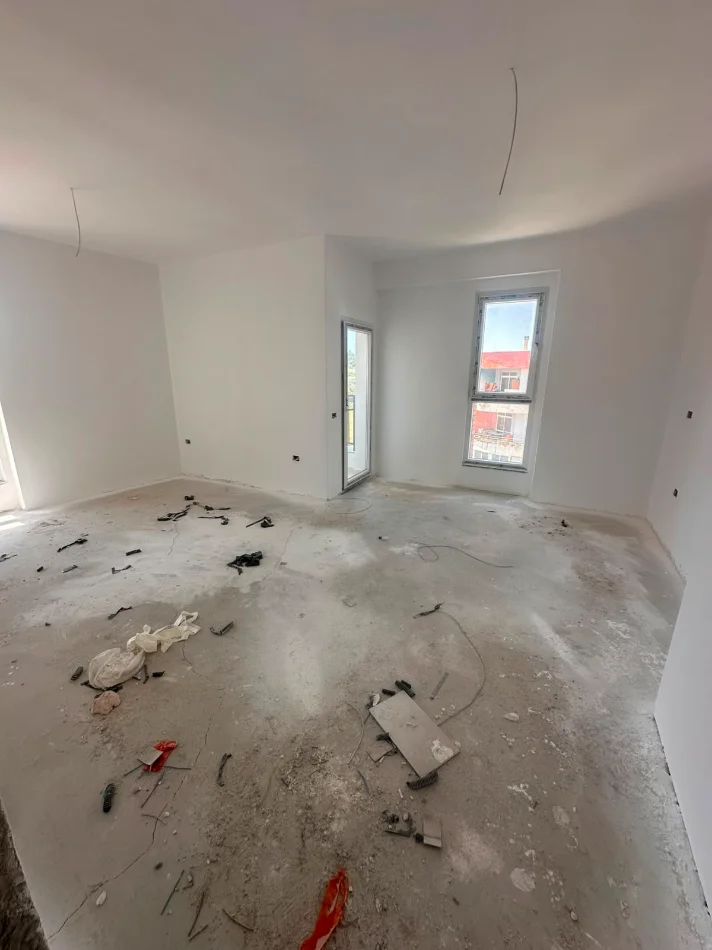 Tirane, shitet apartament 2+1 Kati 7, 92 m² 155.000 € (AOS CONSTRUCION)