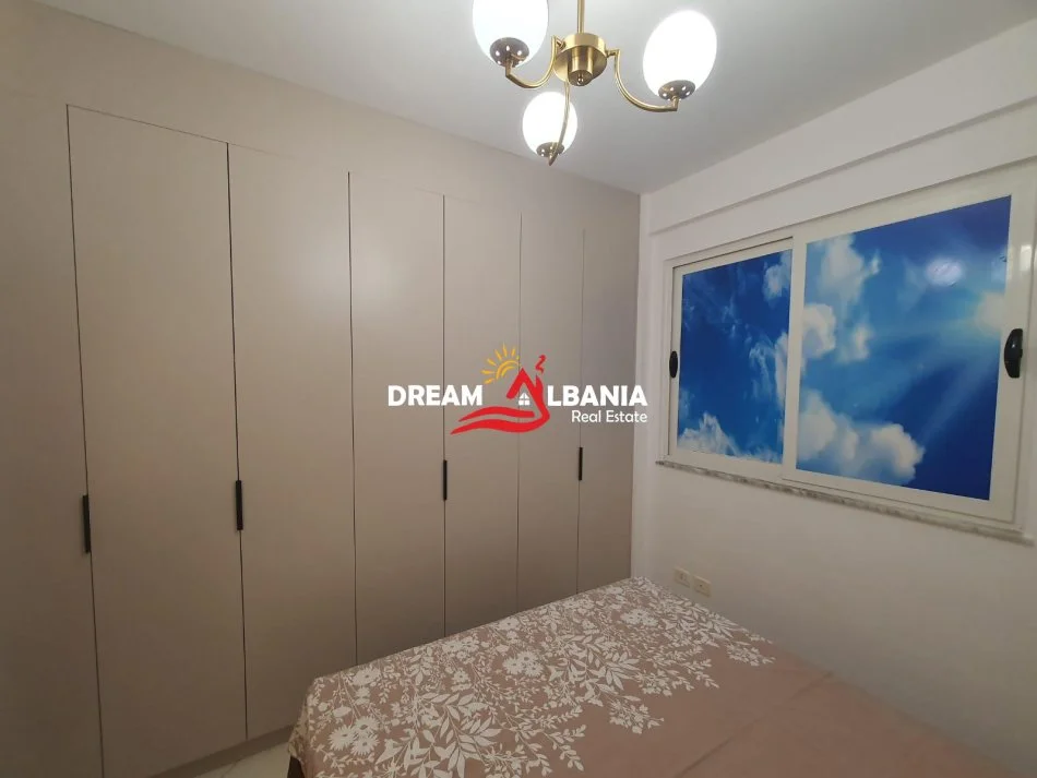 Tirane, jepet me qera apartament 1+1 , 65 m² 550 € (Kodra e Diellit)