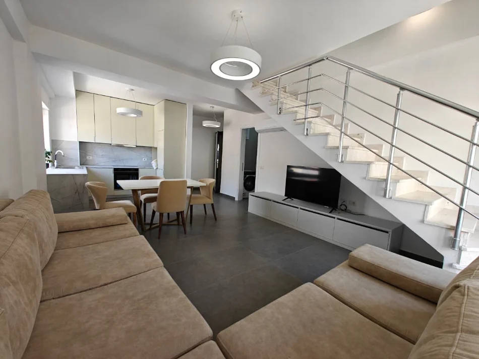 Tirane, shitet apartament duplex 2+1 , 137 m² 245.000 € (Kodra e Diellit 2)