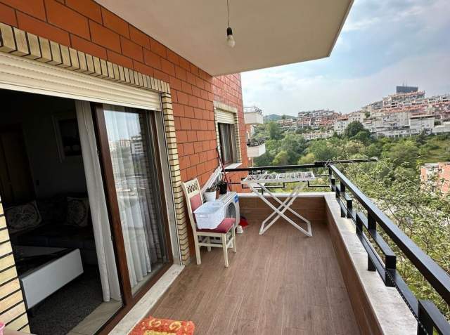 Tirane, shitet apartament 2+1+BLK Kati 3, 82 m² 120.000 Euro (kopshti botanik)