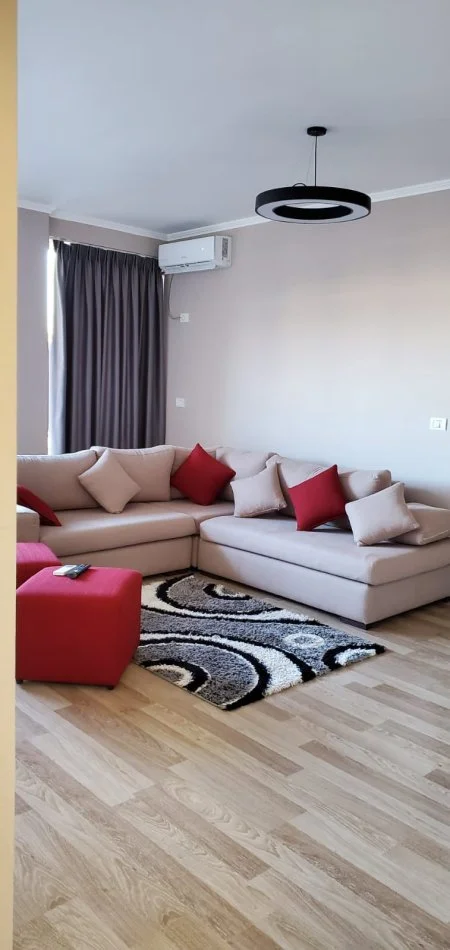 Tirane, shitet apartament 2+1 Kati 4, 81 m² 109.000 € 
