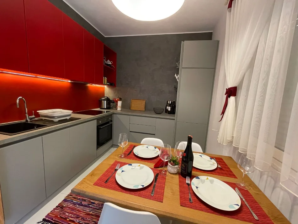 Durres, shitet apartament 2+1 Kati 1, 89 m² 249.200 € 