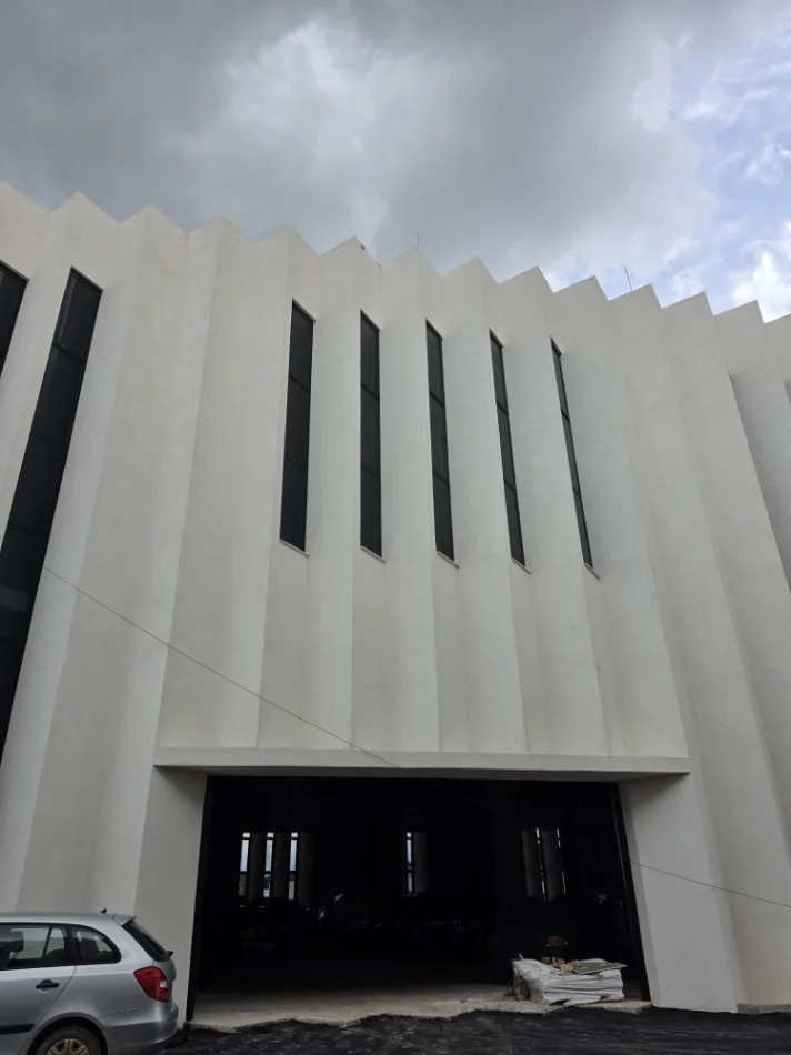Tirane, jepet me qera garazh | post parkimi , 6.364 m² (autostrada tirane durres)