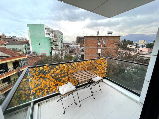 Tirane, shes apartament 2+1+BLK Kati 3, 123 m² 230.000 Euro (Blloku i Ambasadave)