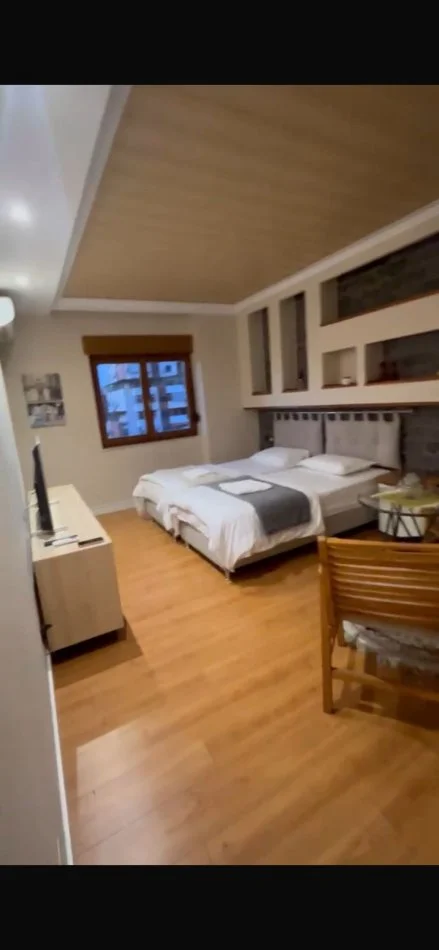 Tirane, shitet apartament 3+1+Aneks+Ballkon , 112 m² 360.000 € (9 katshet)