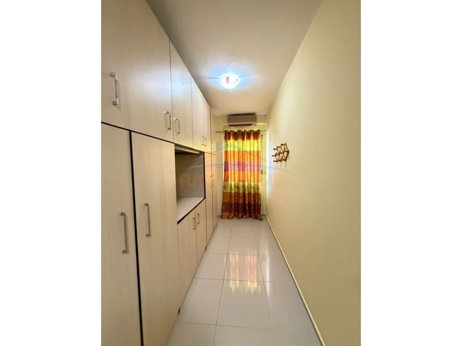 Tirane, jepet me qera apartament 2+1+2 Kati 5, 84 m² 550 € (ASTIR , UNAZA E RE)