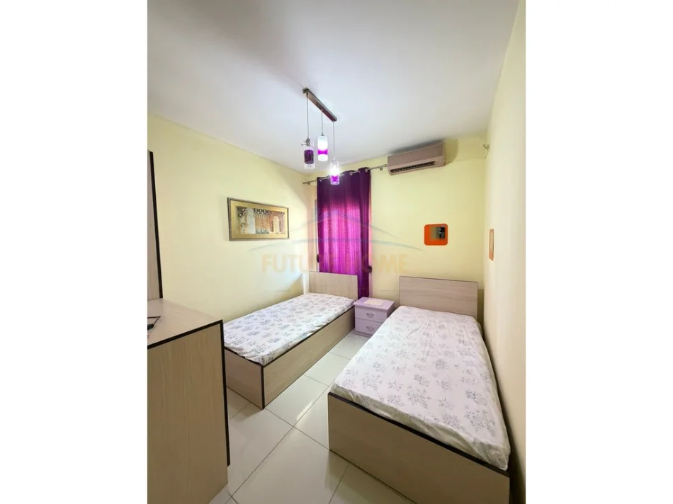 Tirane, jepet me qera apartament 2+1+2 Kati 5, 84 m² 550 € (ASTIR , UNAZA E RE)