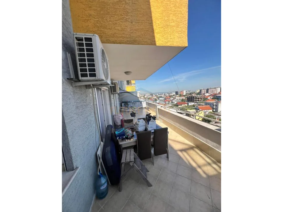 Tirane, shitet apartament 3+1 Kati 6, 122 m² 199.999 € (ASTIR , Pallati Ilir Metes)